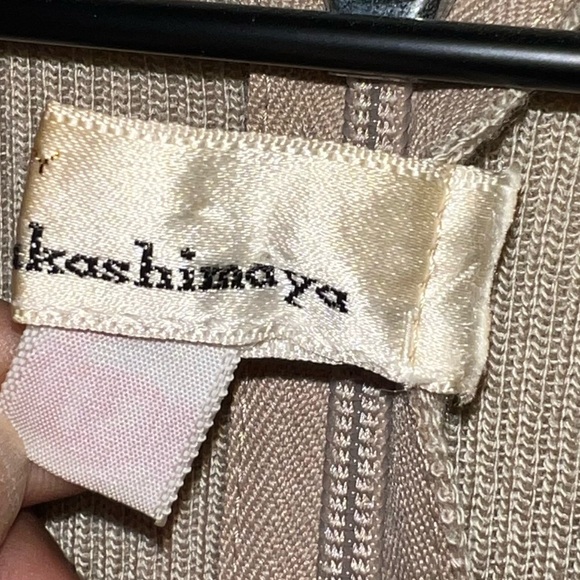 Vintage Dress by Takashimaya - Picture 6 of 10